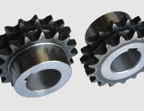 從動鏈輪的拆裝